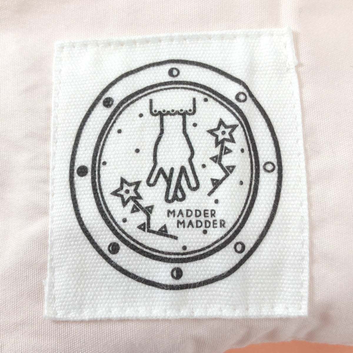 茜草茜草 / Madamada | 歐根紗圍裙裙 |