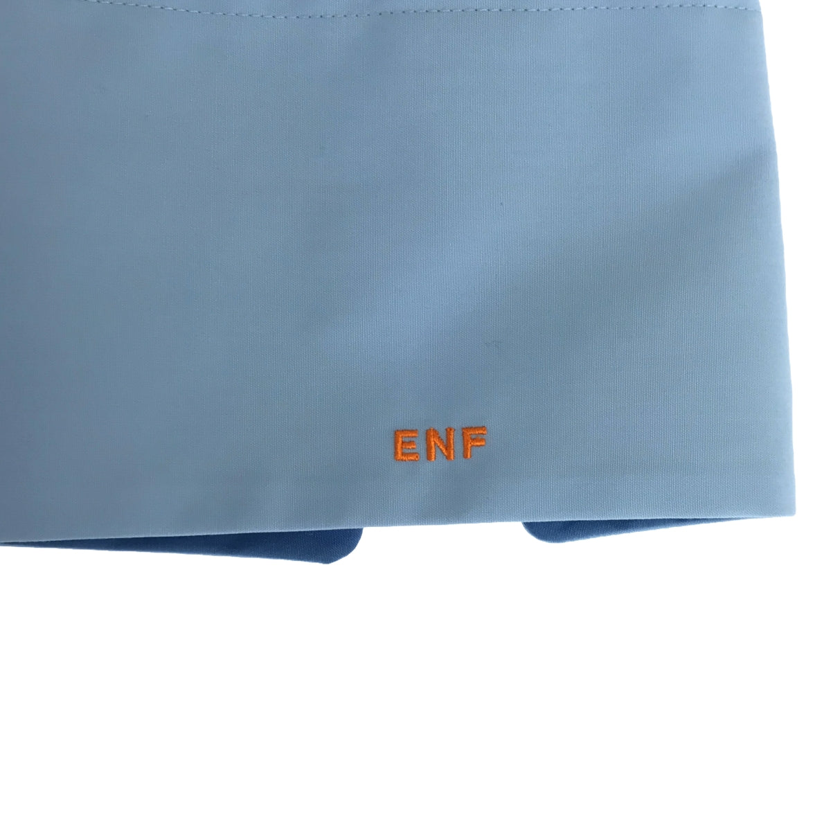 ENFOLD | SOLID-SLEEVE SHIRT | 38 | Women's – KLD