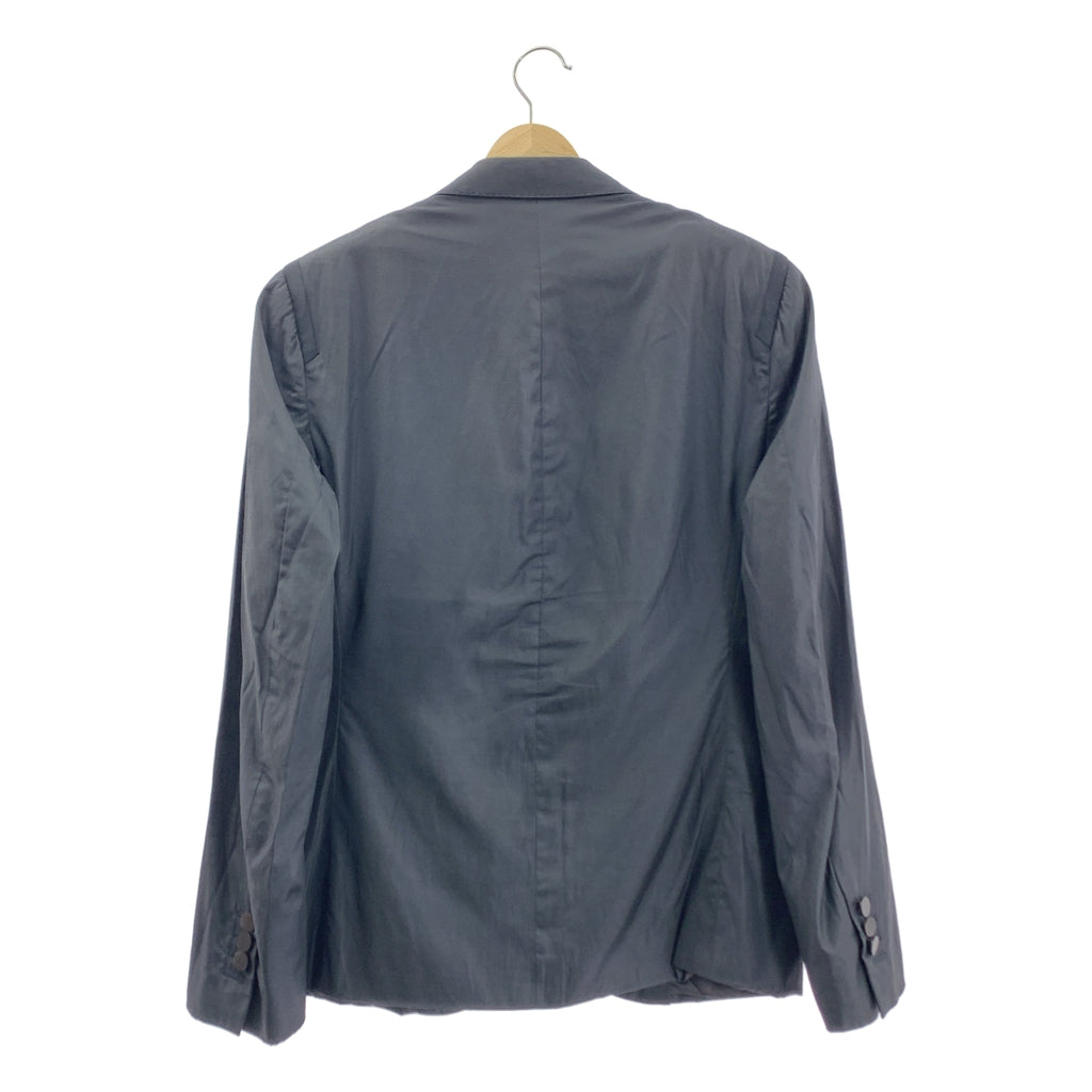 LANVIN / 람방 | 큐플러 테일러드 재킷 | 44 | 남성
