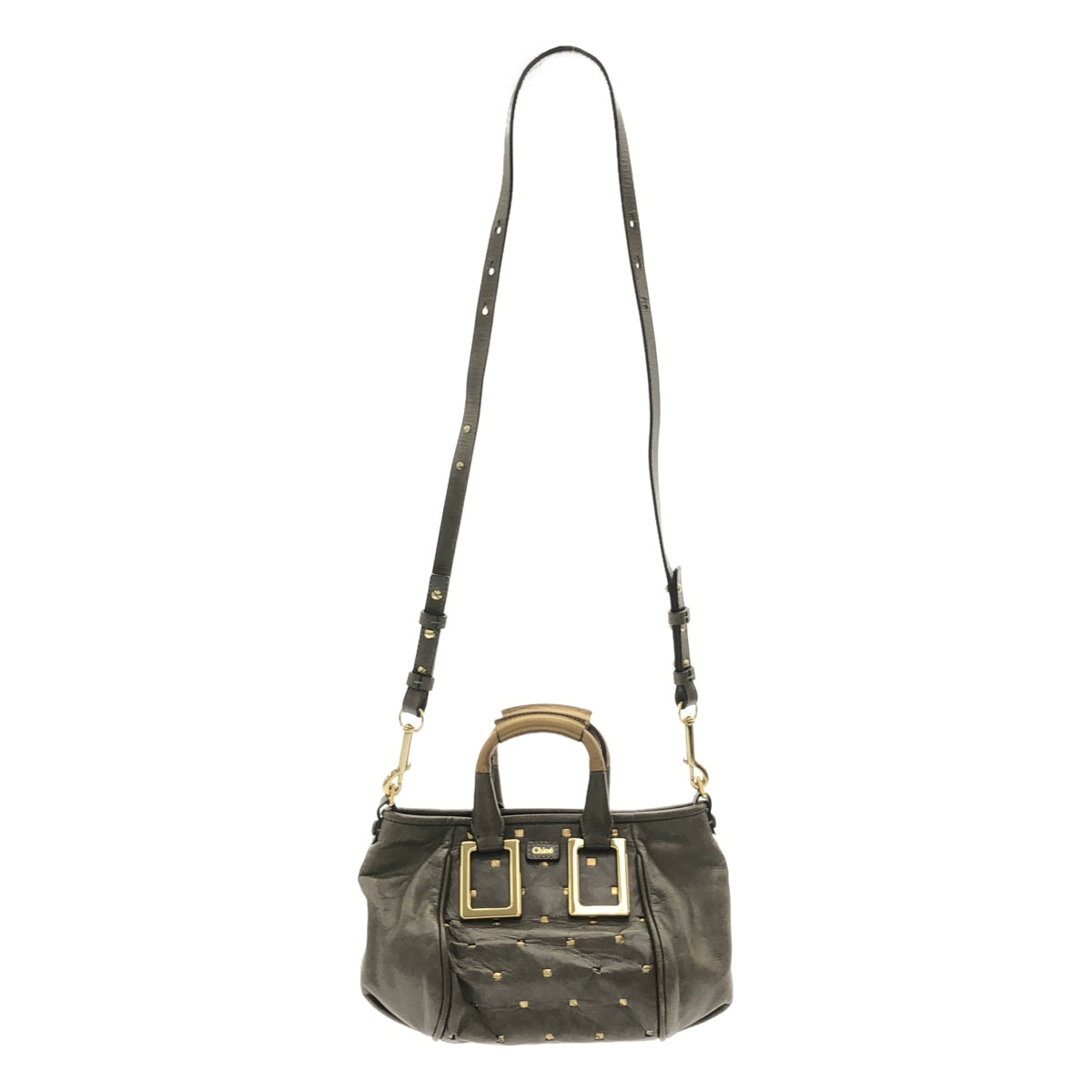 Chloe / Chloe | ETHEL shoulder bag |