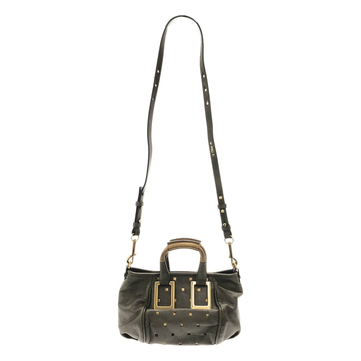 Chloe / Chloe | ETHEL shoulder bag |