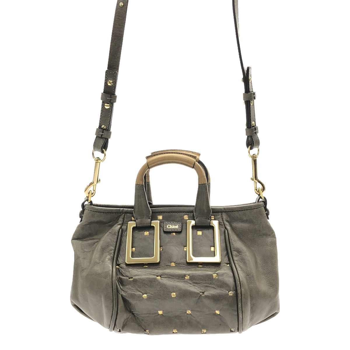 Chloe / Chloe | ETHEL shoulder bag |