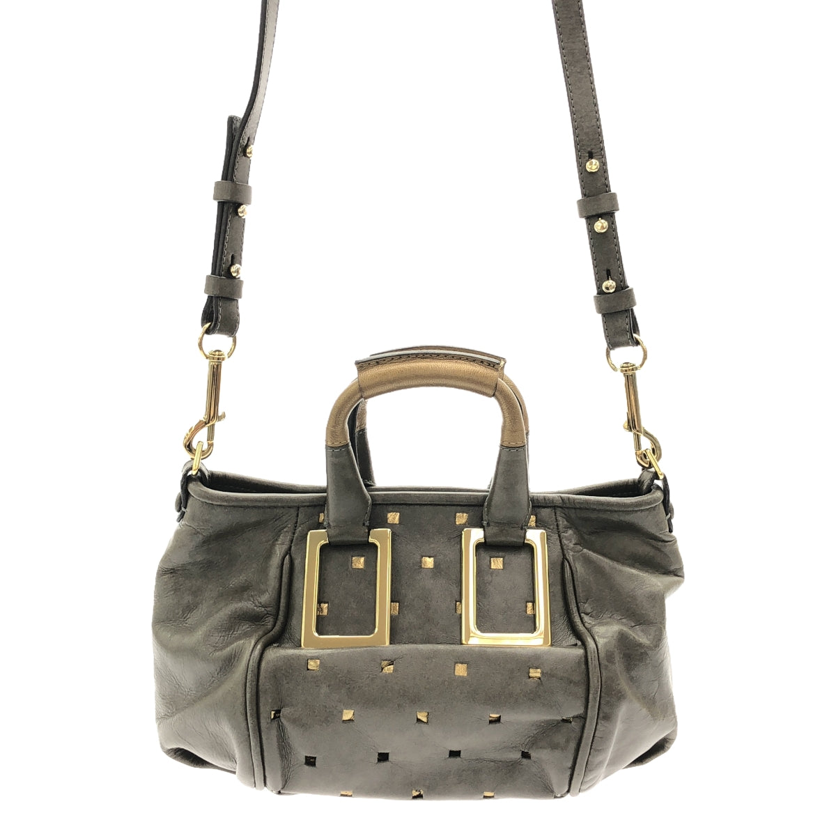 Chloe / Chloe | ETHEL shoulder bag |