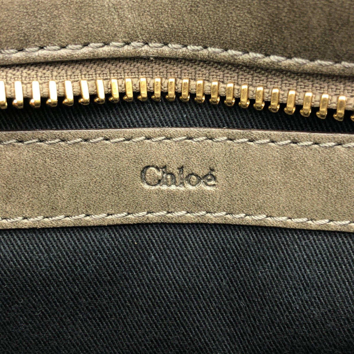 Chloe / Chloe | ETHEL shoulder bag |