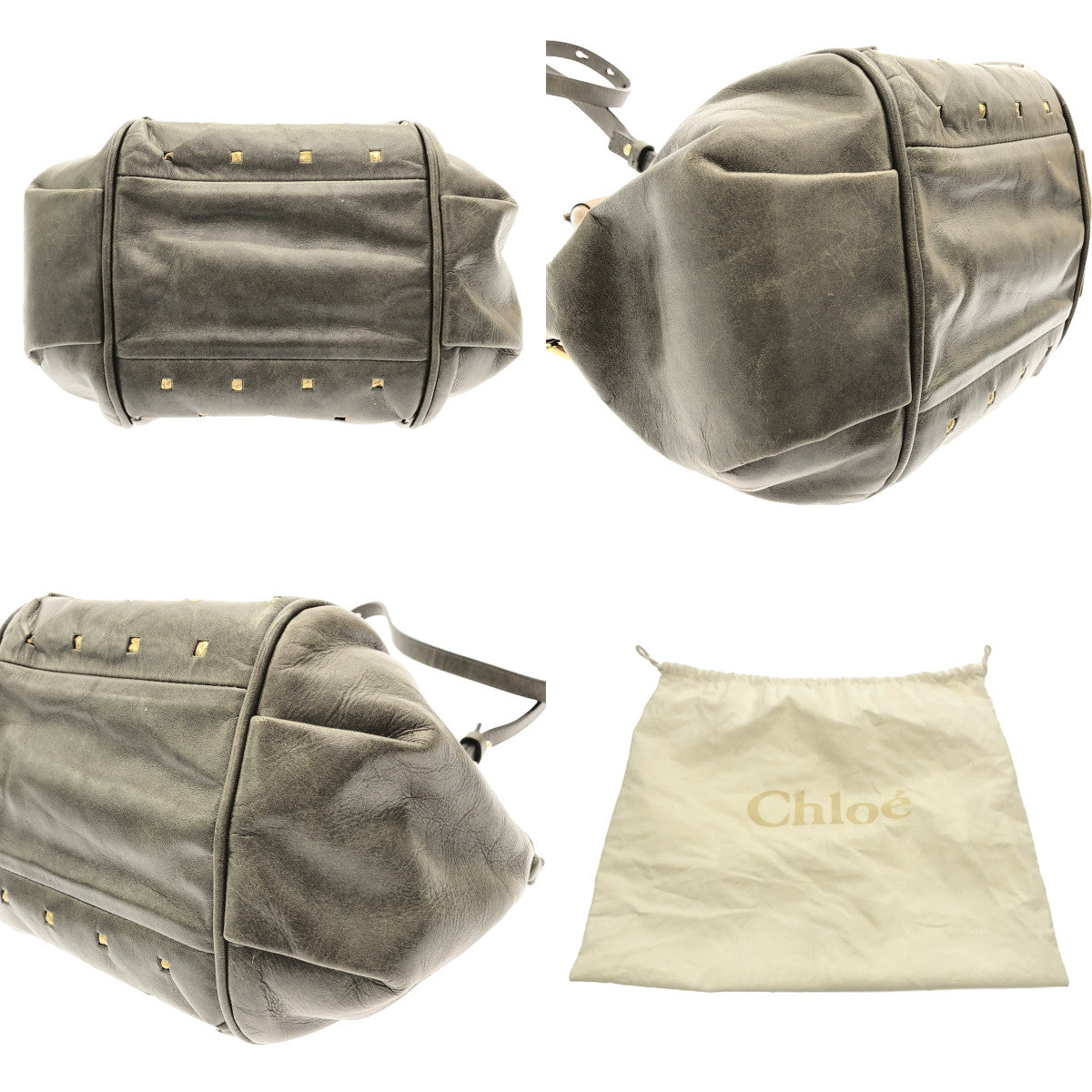 Chloe / Chloe | ETHEL shoulder bag |