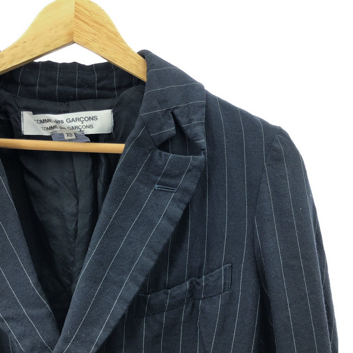 美品】 COMME des GARCONS COMME des GARCONS / コムコム | 2016SS