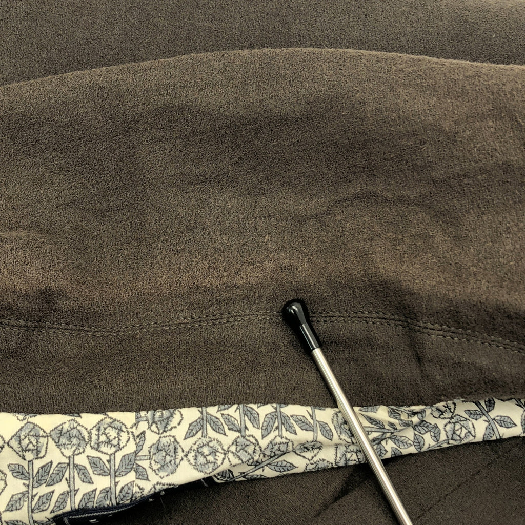 mina perhonen | 舒芙蕾單排扣全襯裡外套 | 尺寸 38 | 女款