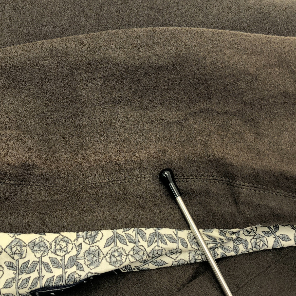 mina perhonen | 舒芙蕾單排扣全襯裡外套 | 尺寸 38 | 女款