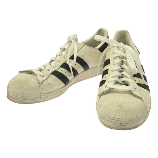 adidas | SUPERSTAR 82 low-cut sneakers | 26.5 | Men's