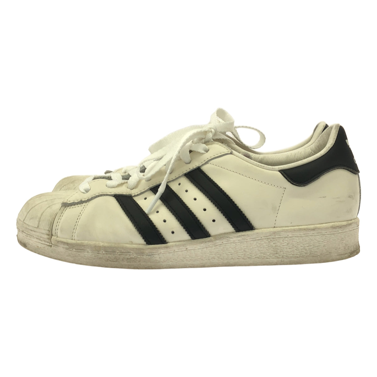 adidas | SUPERSTAR 82 low-cut sneakers | 26.5 | Men's