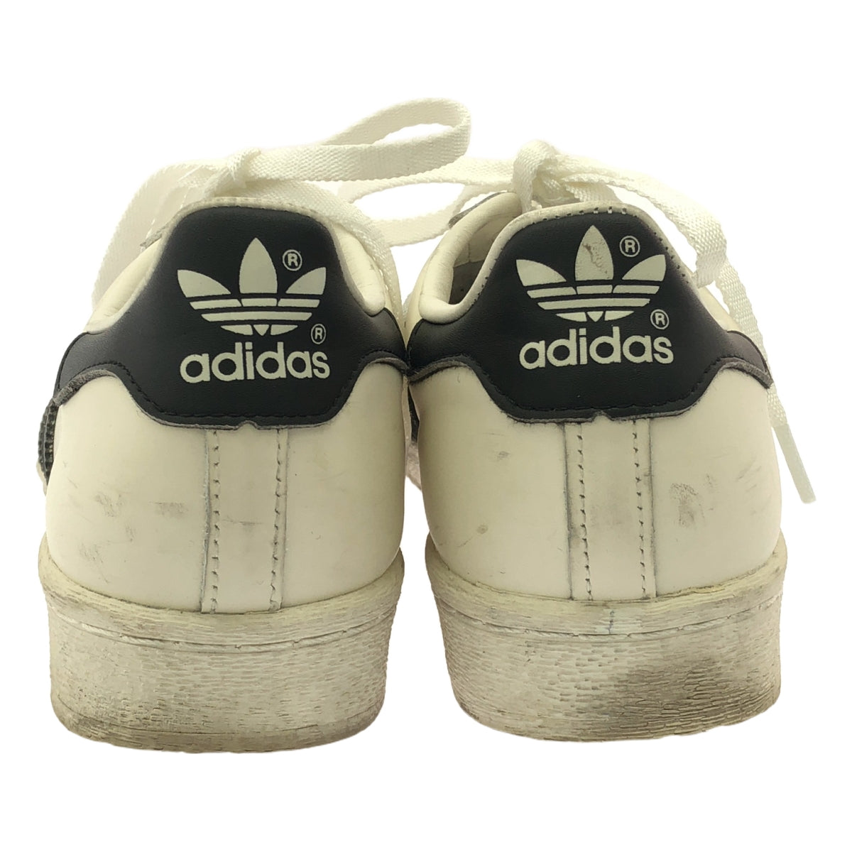 adidas | SUPERSTAR 82 low-cut sneakers | 26.5 | Men's