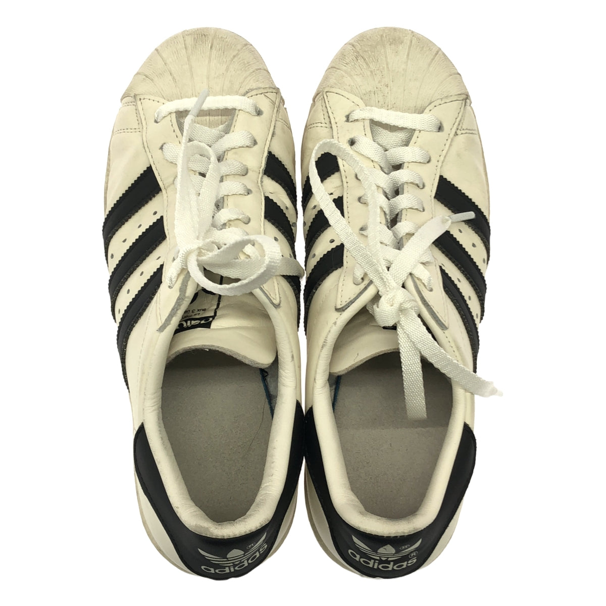 adidas | SUPERSTAR 82 low-cut sneakers | 26.5 | Men's