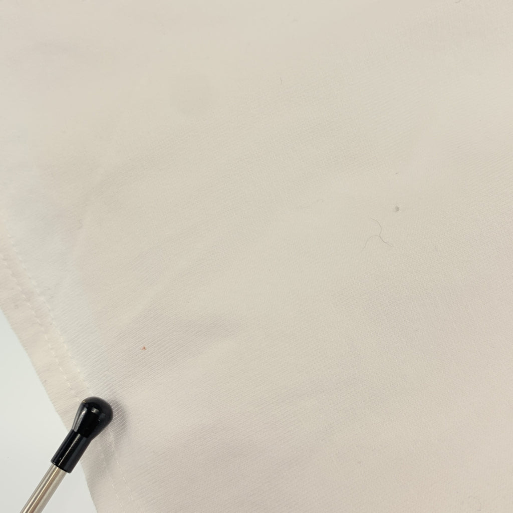 ENFOLD | 2024春夏 | 隱藏式上臂T卹，雙層袖，A字版型 | 尺寸38 | 女款