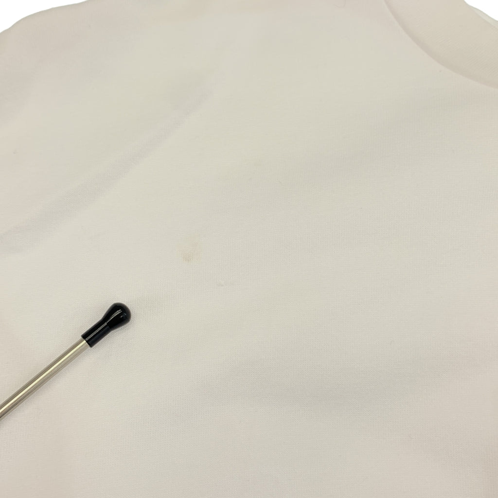 ENFOLD | 2024春夏 | 隱藏式上臂T卹，雙層袖，A字版型 | 尺寸38 | 女款