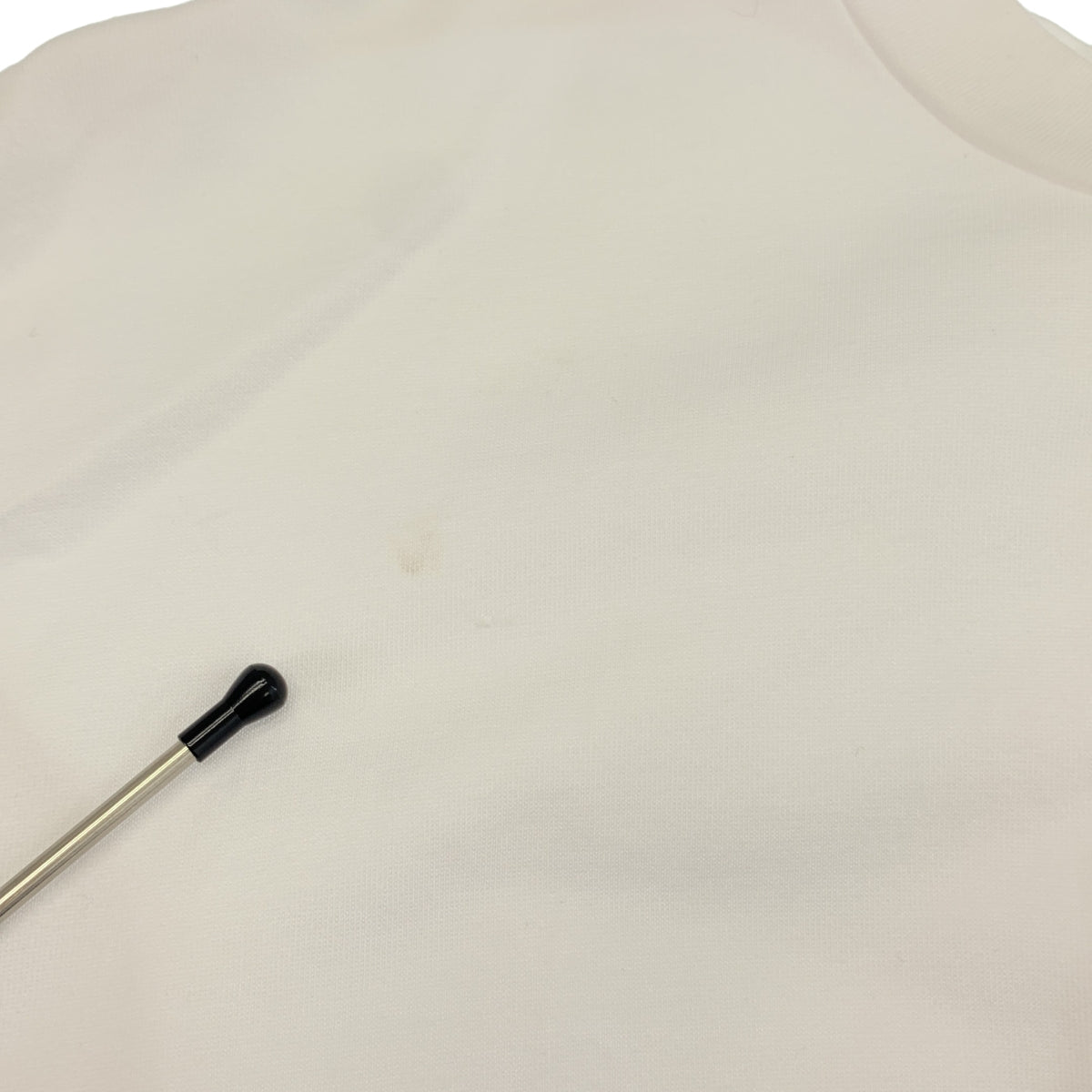 ENFOLD | 2024春夏 | 隱藏式上臂T卹，雙層袖，A字版型 | 尺寸38 | 女款