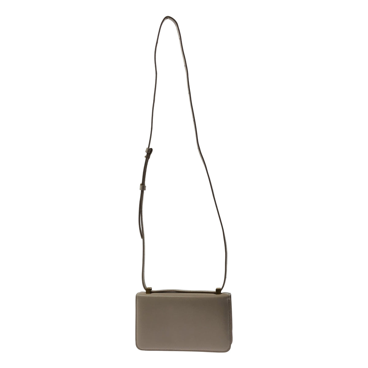 BOTTEGA VENETA / ボッテガヴェネタ | ミニ ザ クラシック バッグ | ピンクベージュ | レディース