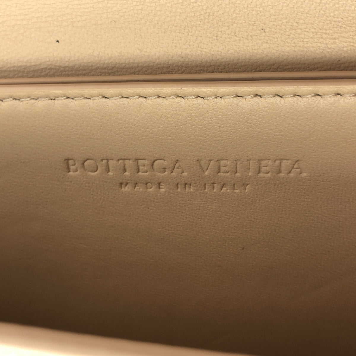 BOTTEGA VENETA | 迷你經典包 |