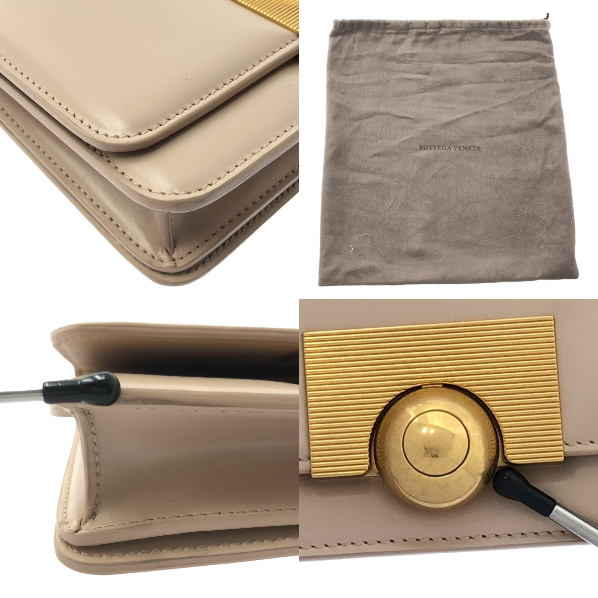 BOTTEGA VENETA | 迷你經典包 |