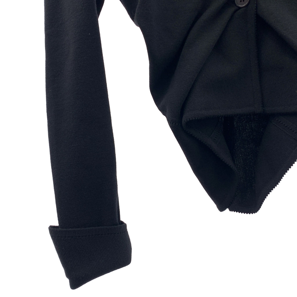 John Galliano / 존 갈리아노 | 변형 1B 니트 테일러드 재킷 | M | 여성