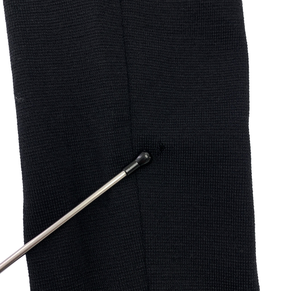 John Galliano / 존 갈리아노 | 변형 1B 니트 테일러드 재킷 | M | 여성