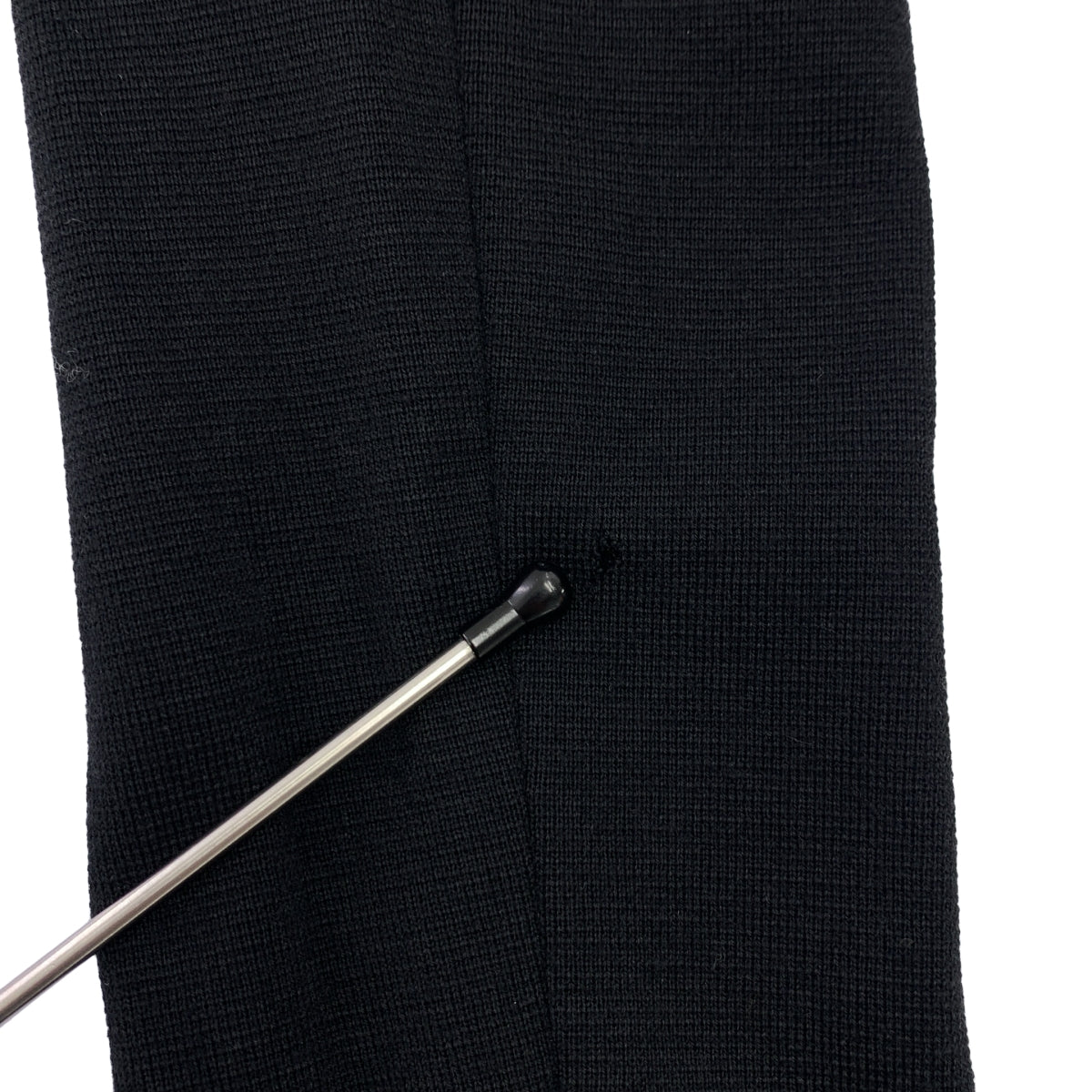 John Galliano / 존 갈리아노 | 변형 1B 니트 테일러드 재킷 | M | 여성