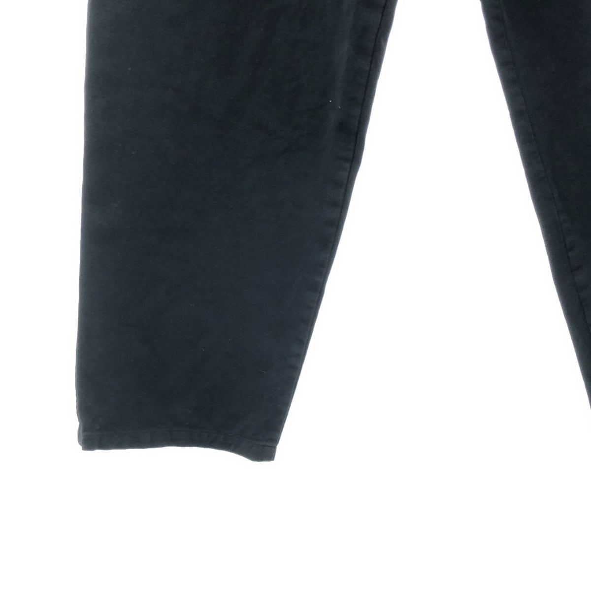 COMOLI | 染色抽繩褲 / Y03-03005 | 尺寸 2 | 男款