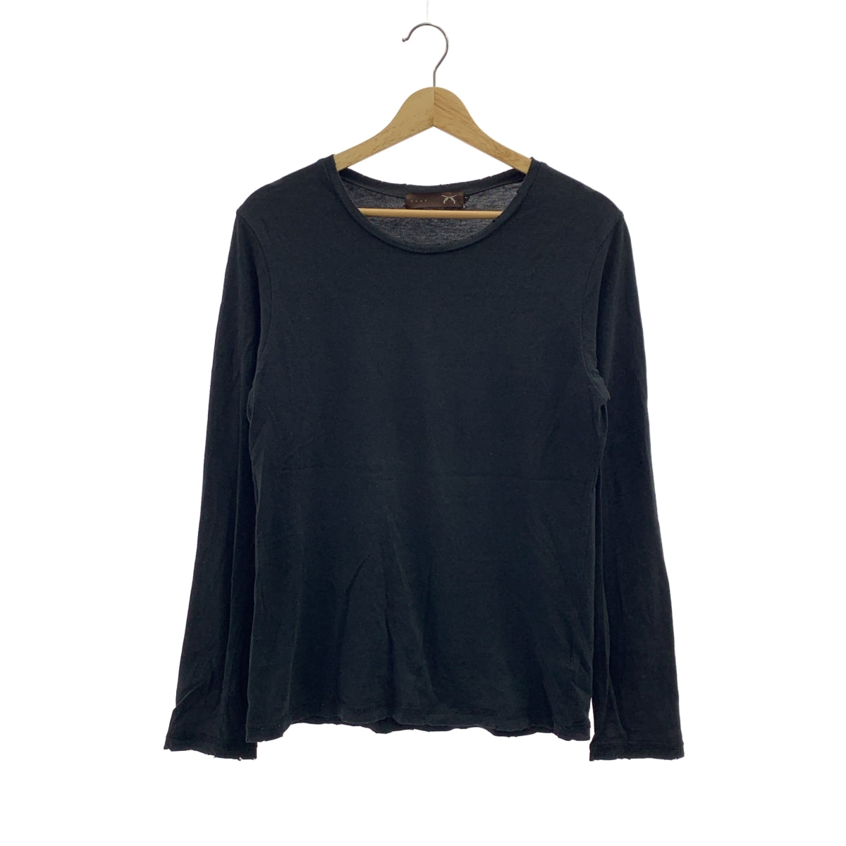 roar / ロアー | 2丁拳銃 スタッズ ダメージ加工 ロングスリーブTシャツ | 2 | メンズ