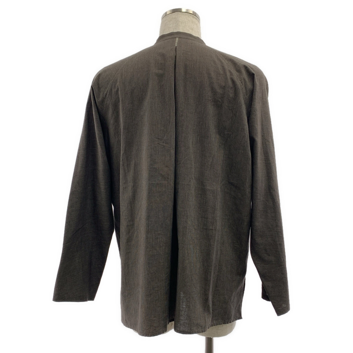 JURGEN LEHL　ヨーガンレール　楽器ジャガード　プルオーバー　ババグーリ 楽器ジャカード”のプルオーバー | 長野ヨーガンレール Jurgen Lehl Nagano