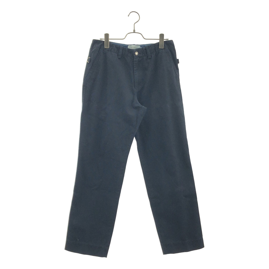 UNDER COVER / 언더 커버 | assemble 속박 치노 팬츠 | M | 남성