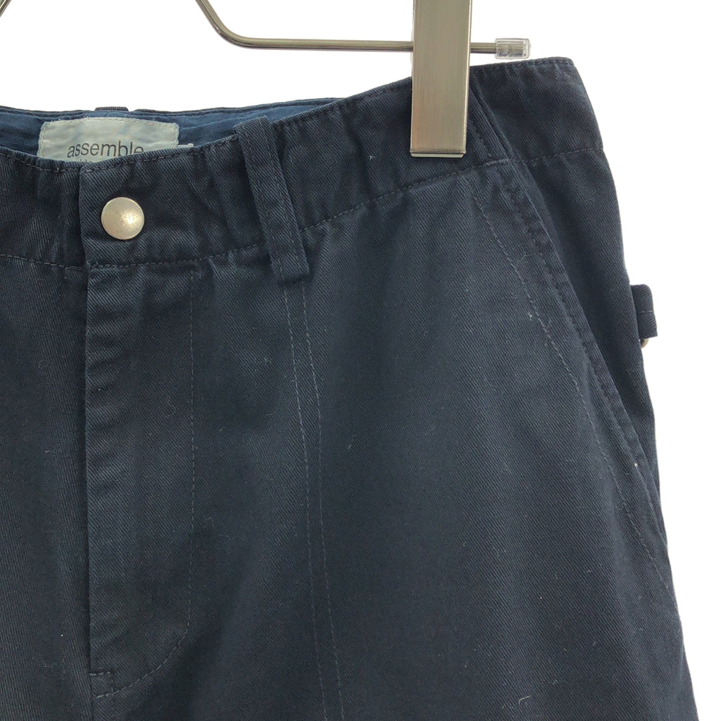 UNDER COVER / 언더 커버 | assemble 속박 치노 팬츠 | M | 남성