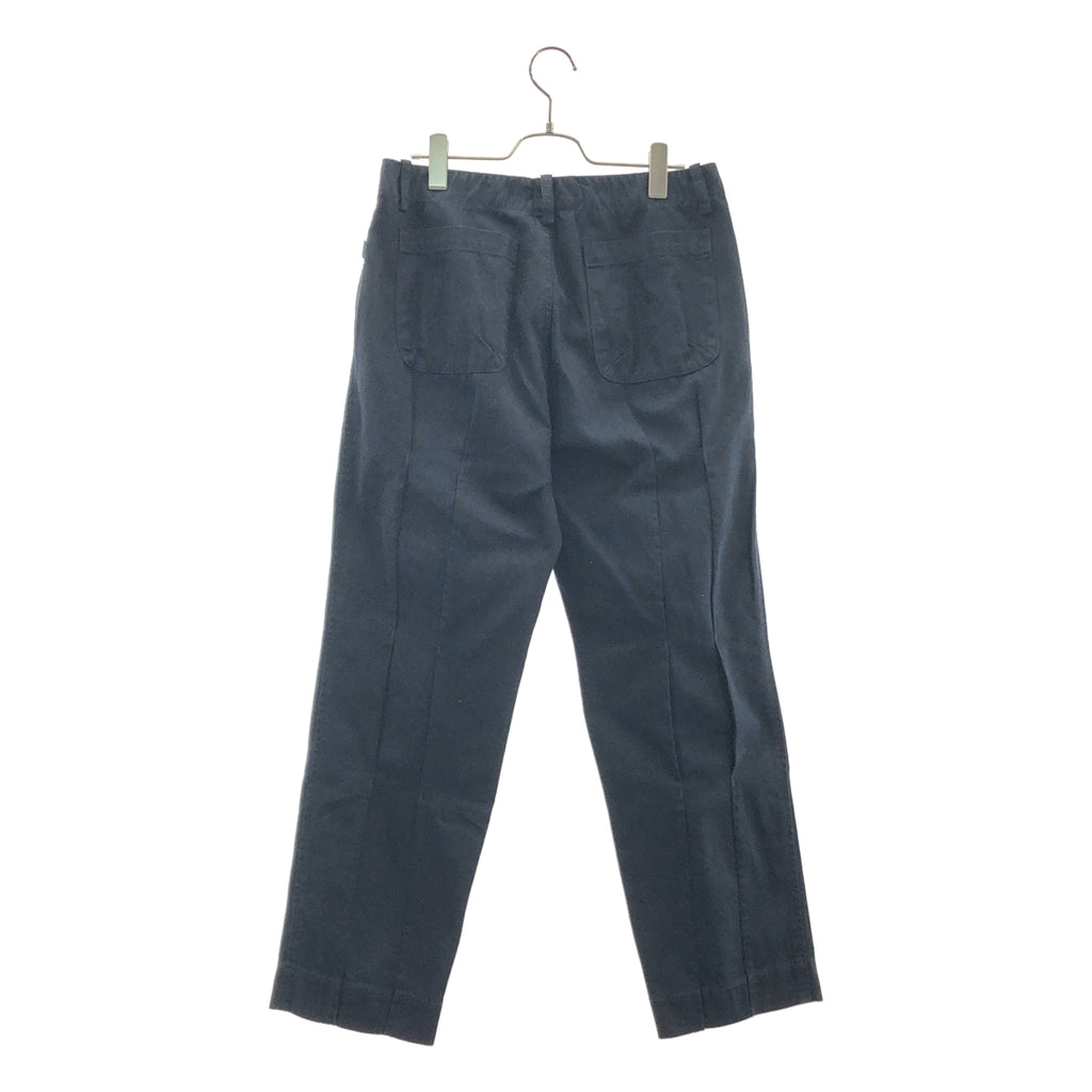 UNDER COVER / 언더 커버 | assemble 속박 치노 팬츠 | M | 남성