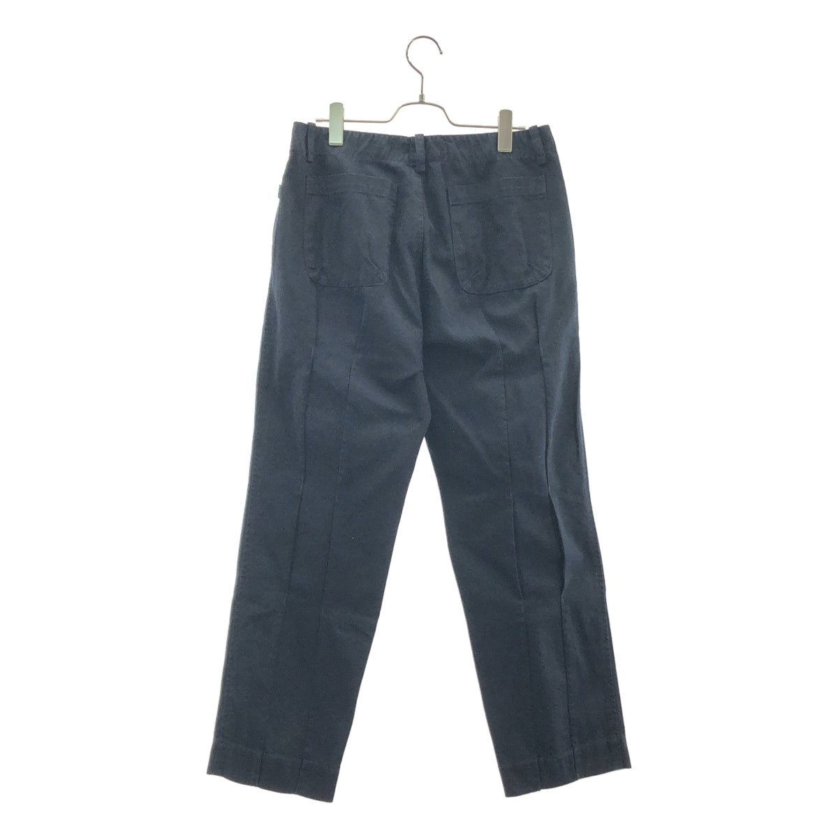 UNDER COVER / 언더 커버 | assemble 속박 치노 팬츠 | M | 남성