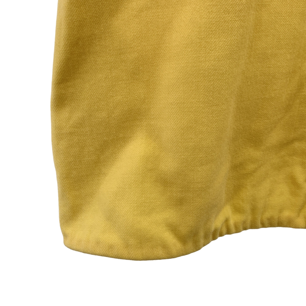 MARNI / マルニ | パフスリーブ ラウンドカラー シャツ | 38 | レディース