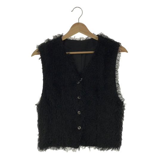 CITYSHOP / City Shop | 2023SS | THE MOOD Vest | F | Women's