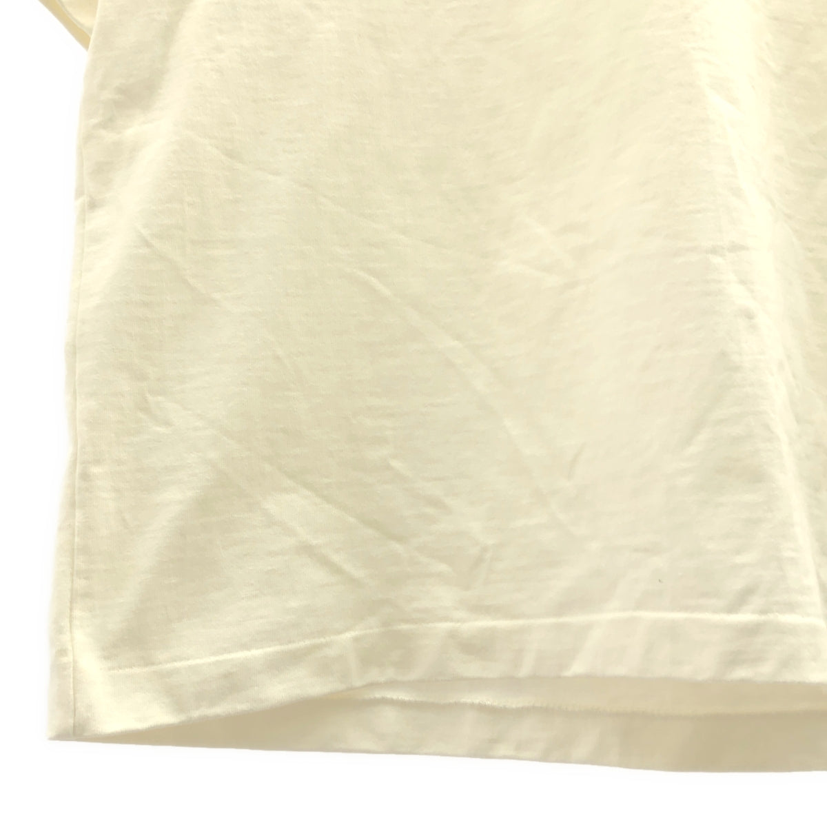 AURALEE / オーラリー | 2020SS | STAND UP TEE / ヘビーウェイト スタンドアップ Tシャツ カットソー | 3 | メンズ