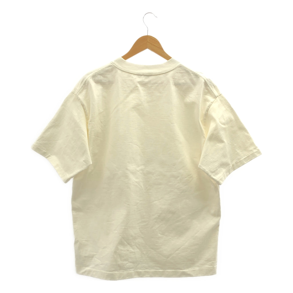 AURALEE | 2020春夏 | 立領T卹 / 重磅立領T卹 | 3號 | 男款