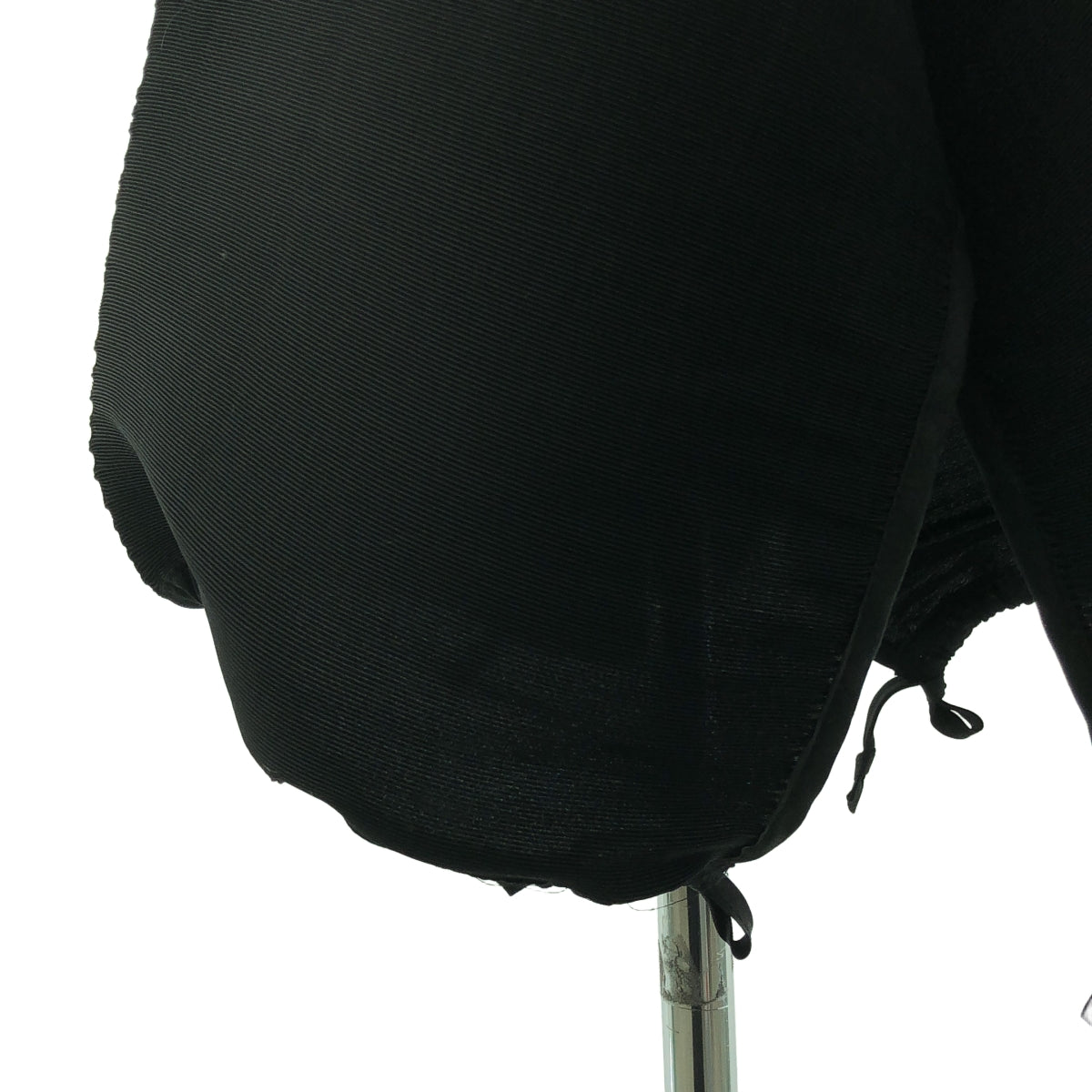 Arrey Kono / 어레이 코노 | 주름 지퍼 전환 원피스 | S | 여성