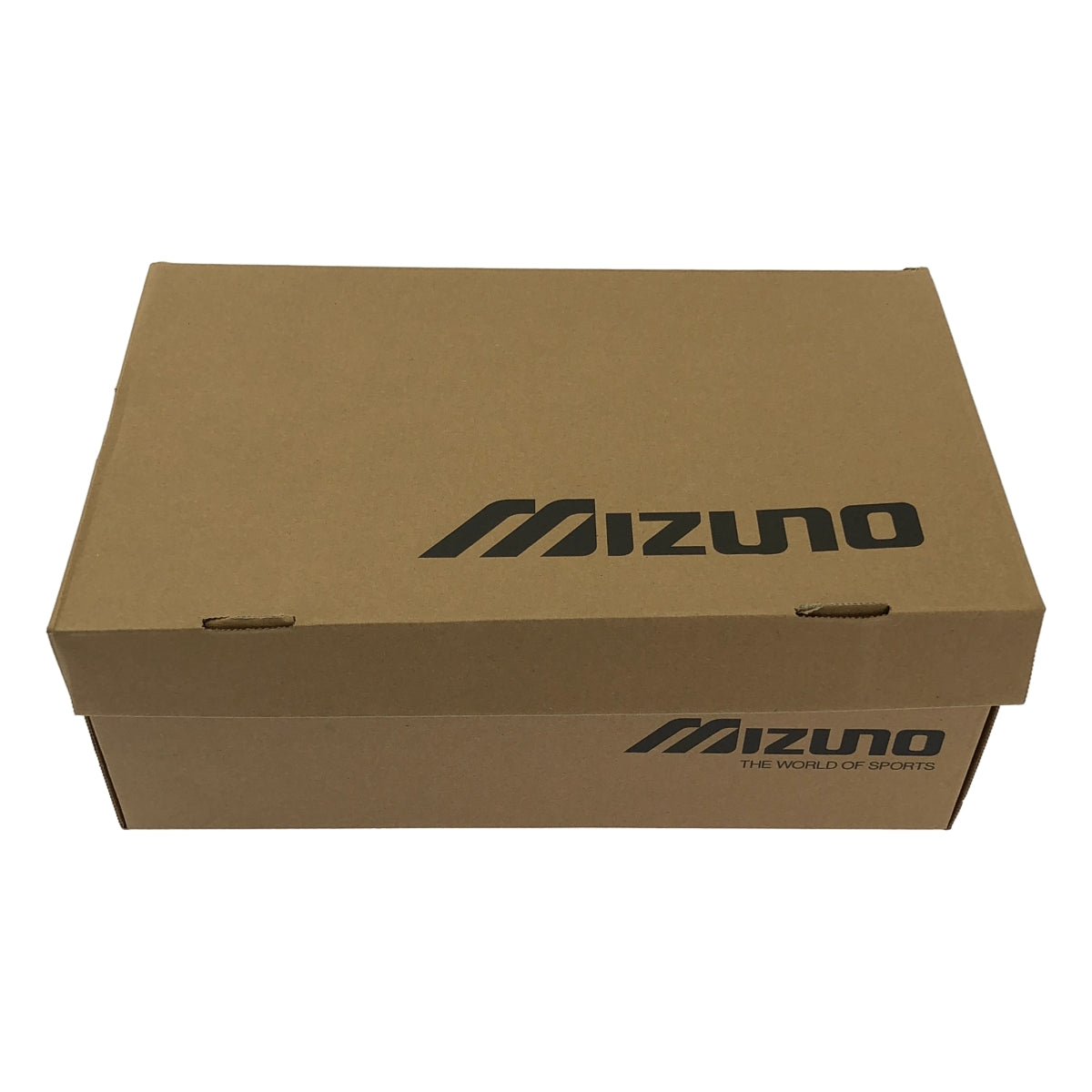 MIZUNO / ミズノ | WAVE PROPHECY STRAP ウエーブプロフェシー スニーカー | 24 | ブラック | レディース