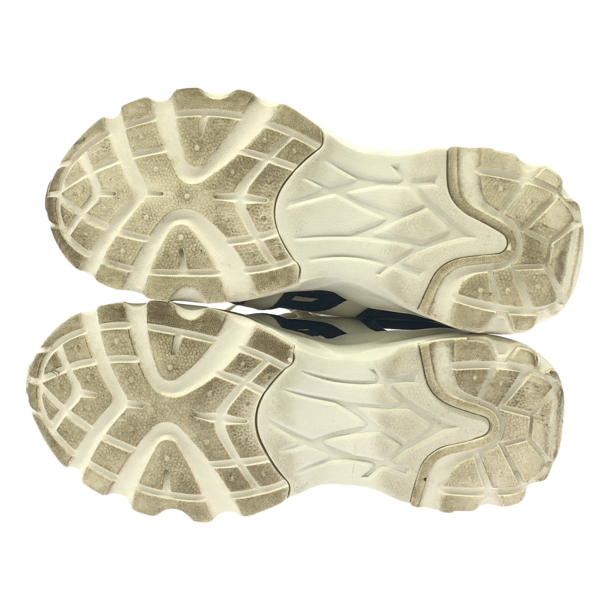 emmi atelier / 에미아트리에 | 운동화 샌들 | 23 | 화이트/블랙 | 여성