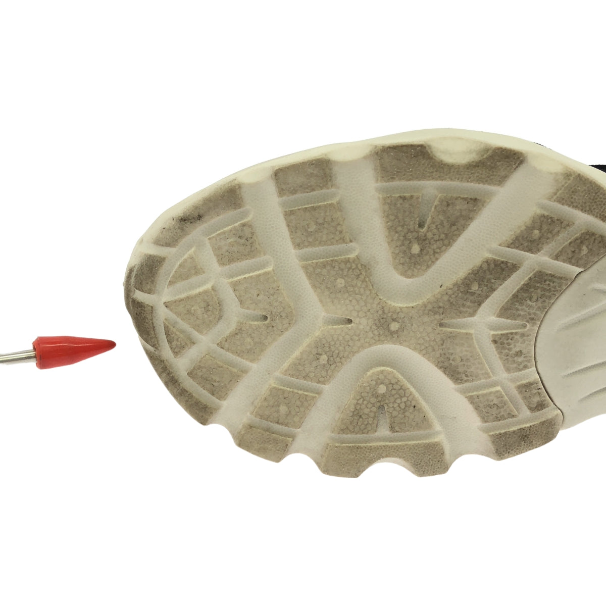 emmi atelier / エミアトリエ | スニーカー サンダル | 23 | ホワイト/ブラック | レディース