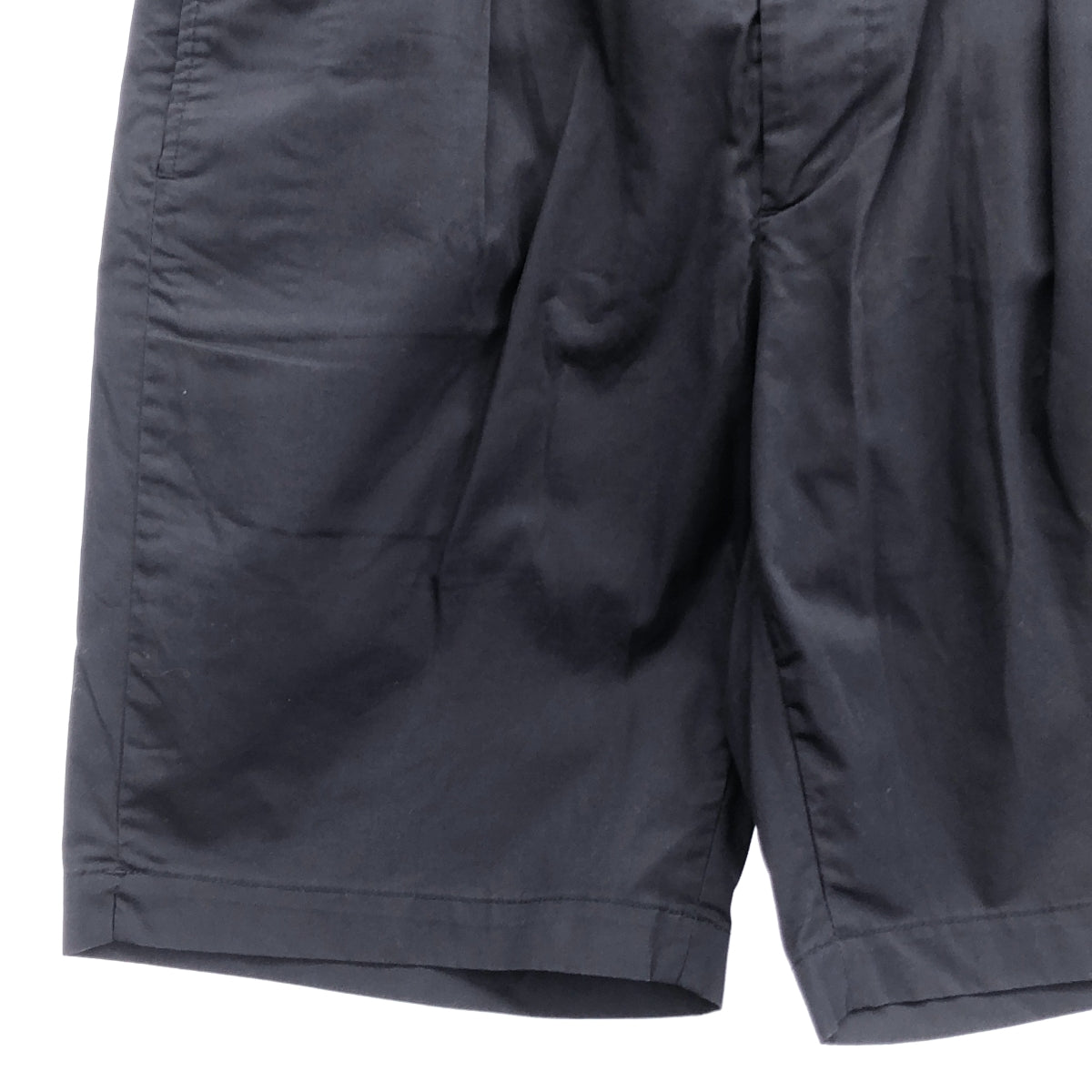 Engineered Garments / 엔지니어드 가멘츠 | SUNSET SHORT HIGH COUNT TWILL 선셋 반바지 반바지 하이 카운트 능직 | S | 남성
