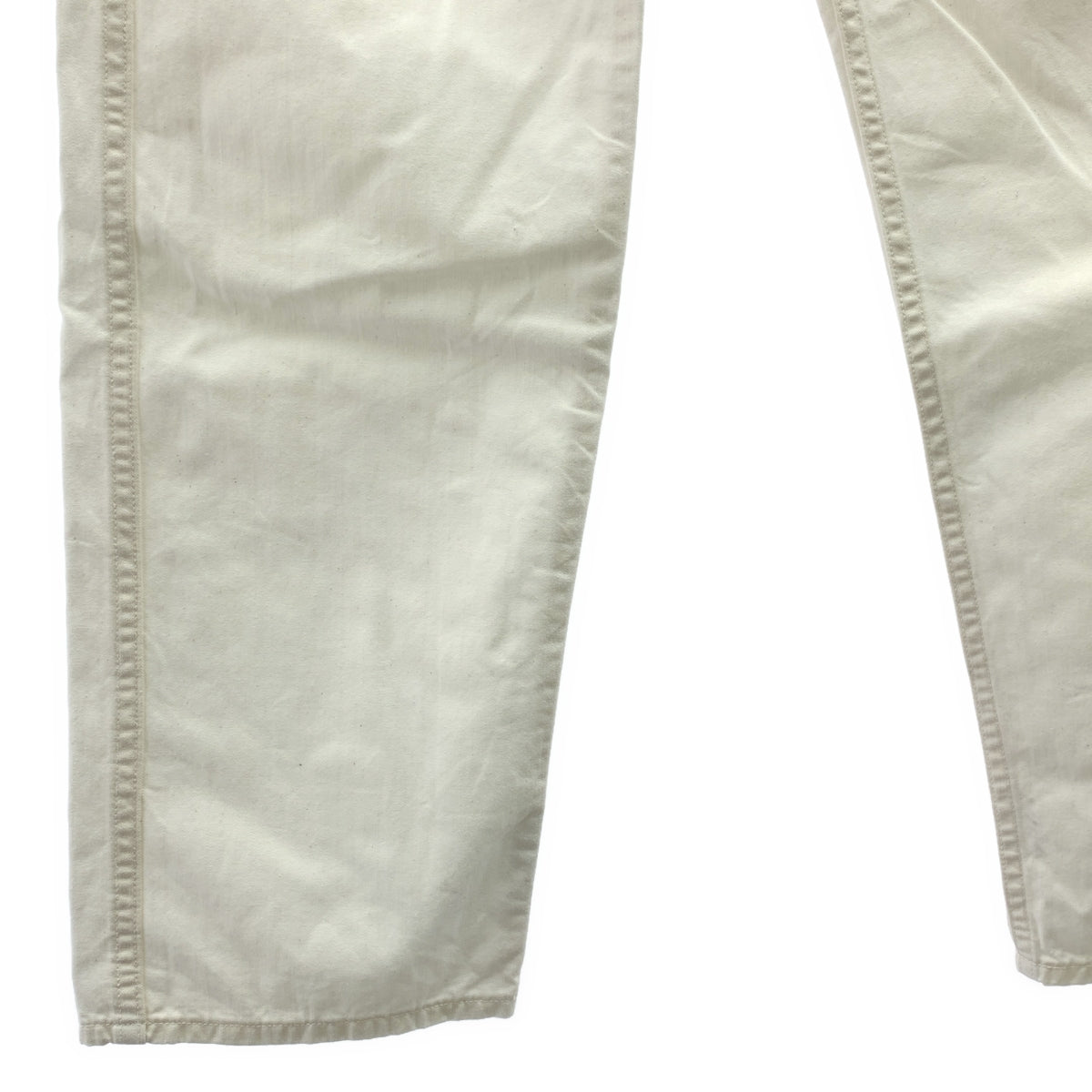 orslow / 오아슬로우 | 파티그 베이커 팬츠 | XS | 여성