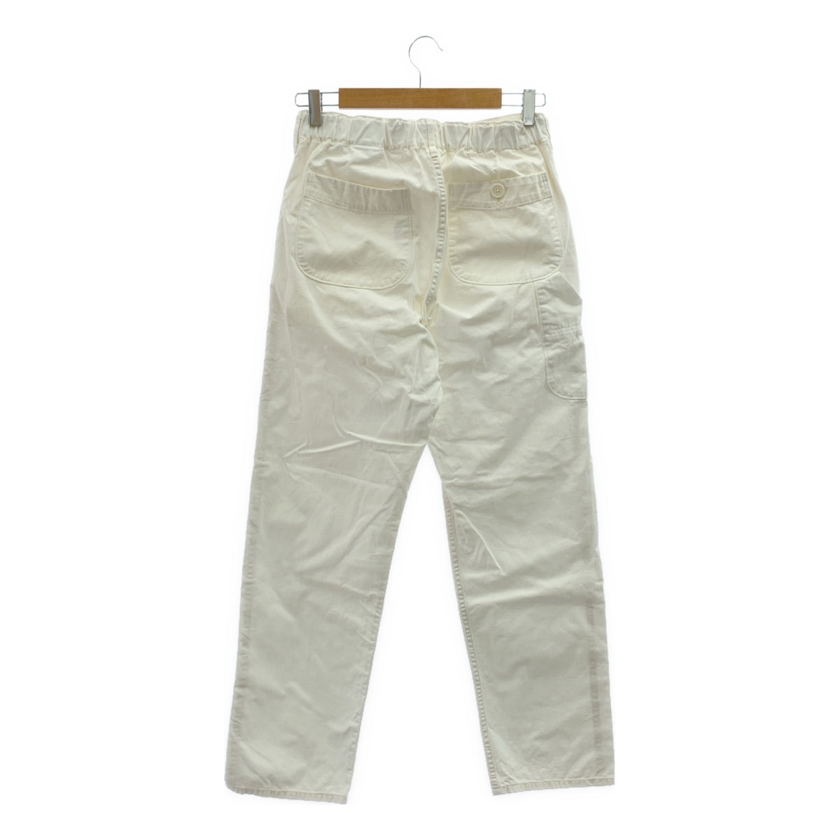 orslow / 오아슬로우 | 파티그 베이커 팬츠 | XS | 여성