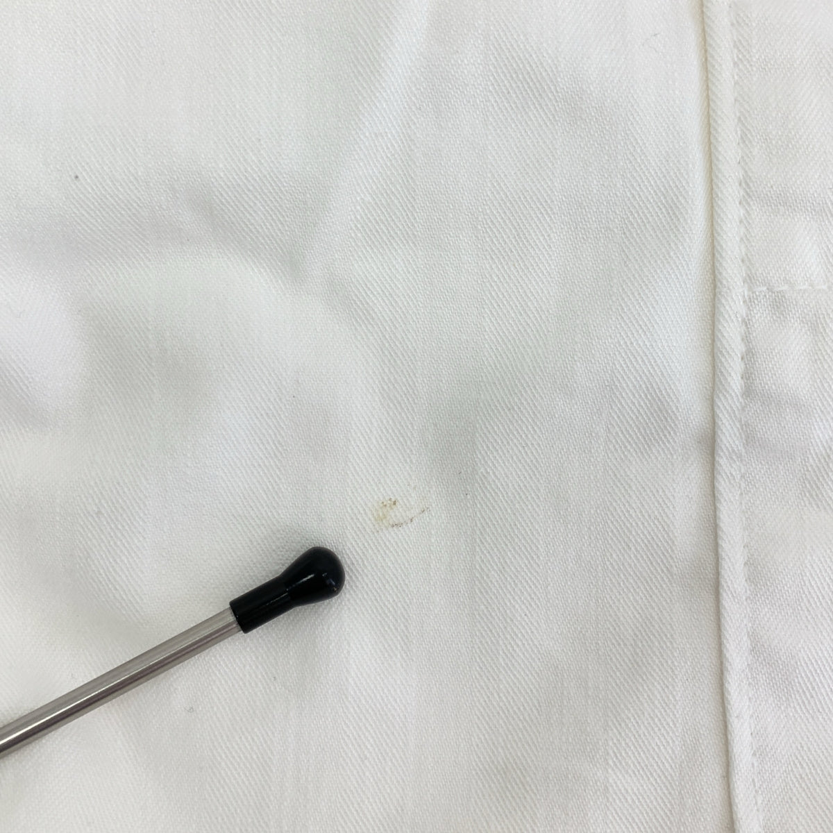 orslow / 오아슬로우 | 파티그 베이커 팬츠 | XS | 여성