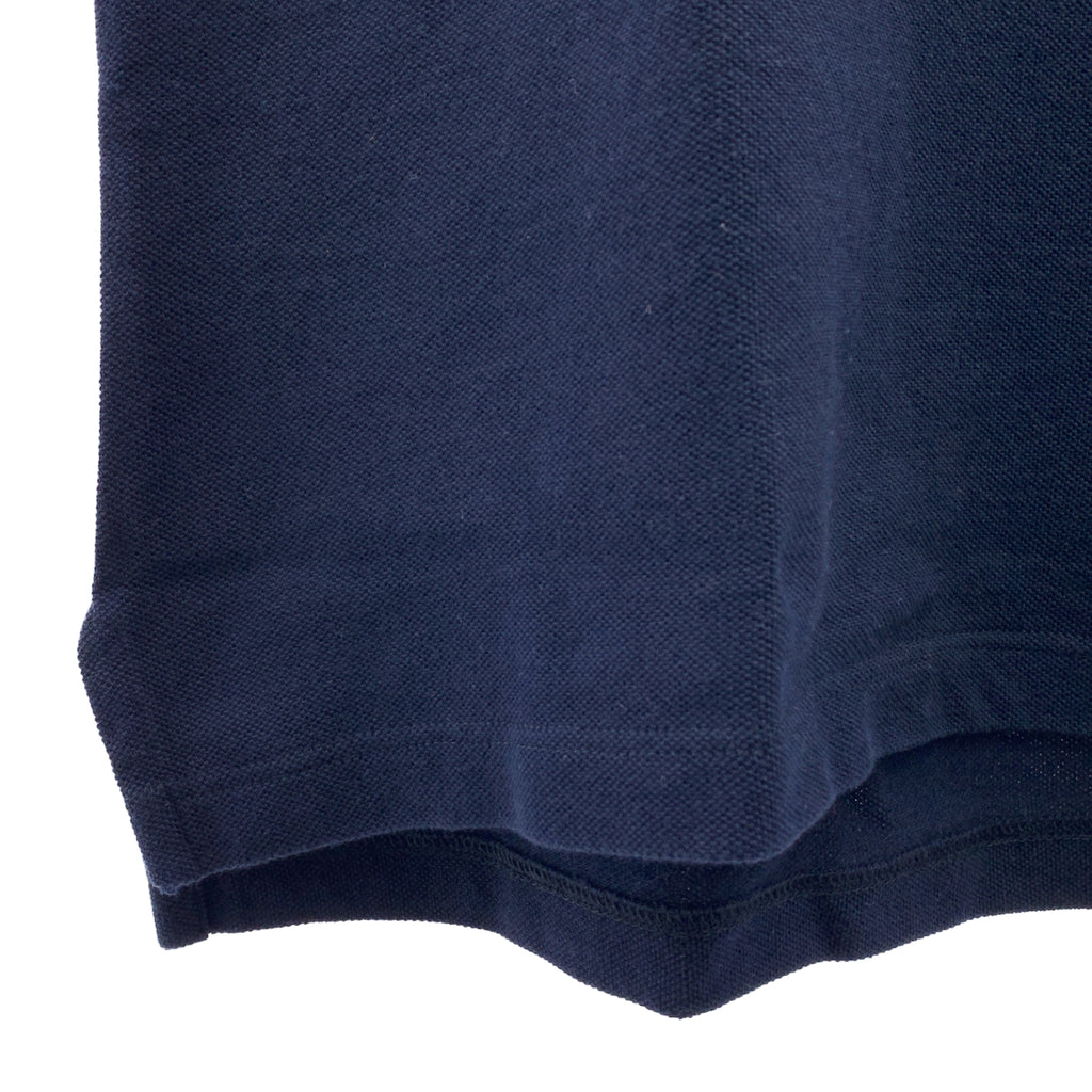 NAPOLEONERBA / ナポレオンエルバ | コットン ポロシャツ | 46 | メンズ