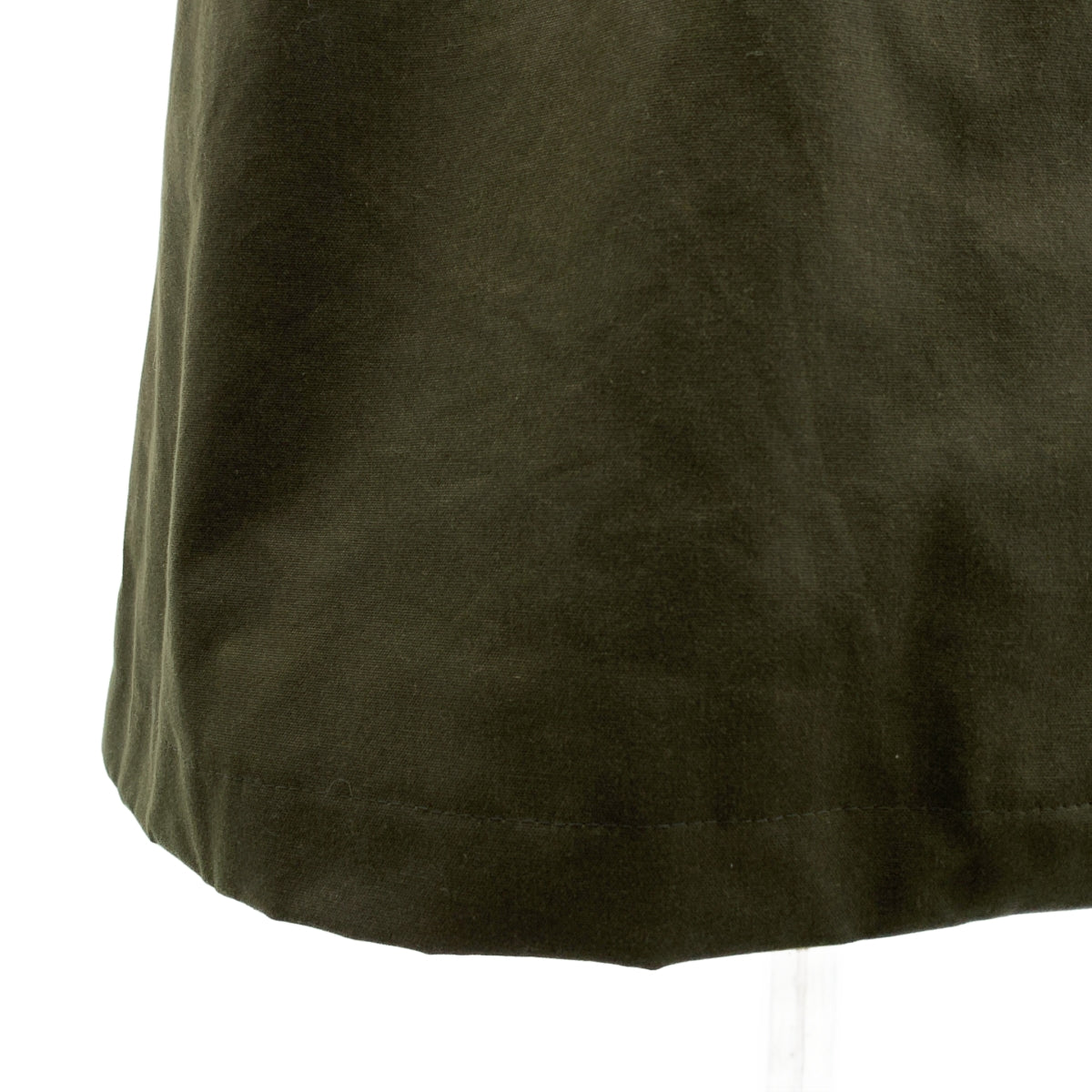 TOTEME | 鄉村風大衣，絎縫襯裡長版大衣 | 尺寸 34 | 女款