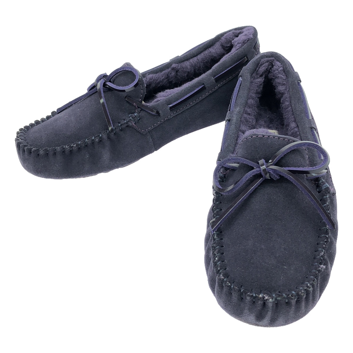 UGG | DAKOTA Mouton Moccasin Shoes | 6 | Women's