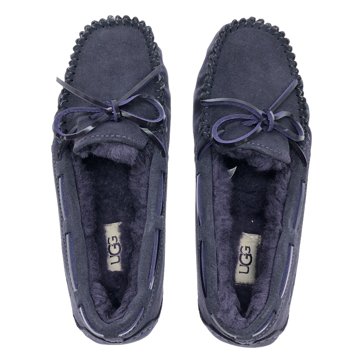 UGG | DAKOTA Mouton Moccasin Shoes | 6 | Women's