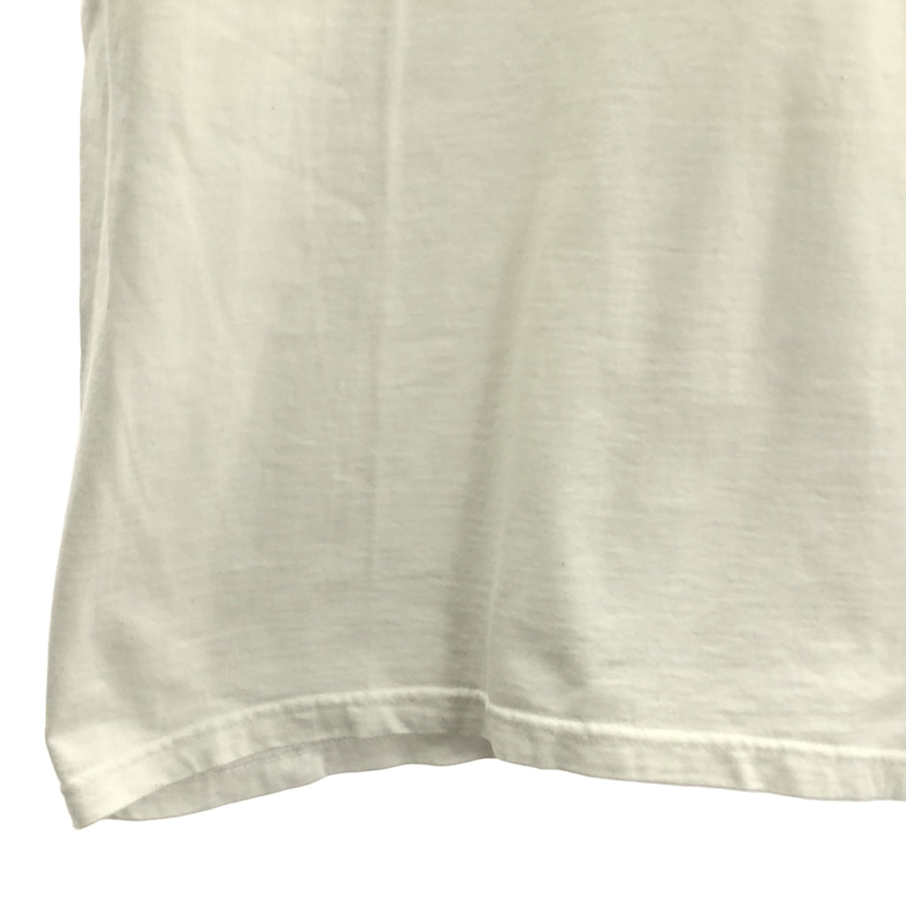 SUPREME / シュプリーム | 2022AW | Play Dead Tee / プレイ デッド Tシャツ カットソー | M | メンズ