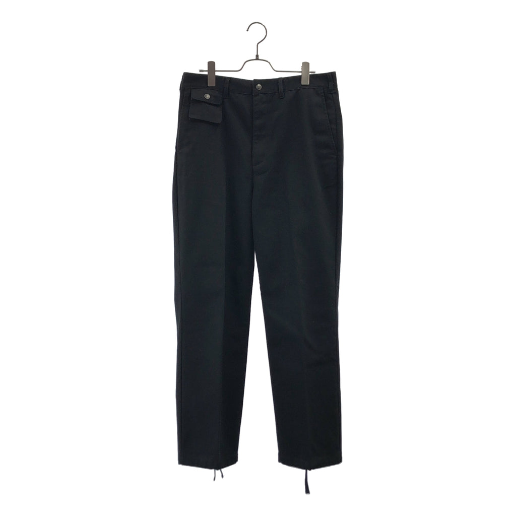 Vainl Archive | x Dickies 抽繩斜紋棉布工裝褲 | M 碼 | 男士